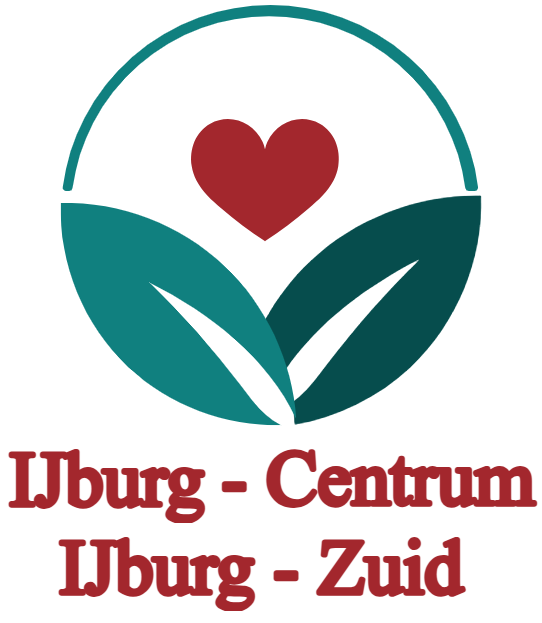 Apotheek IJburg-Zuid